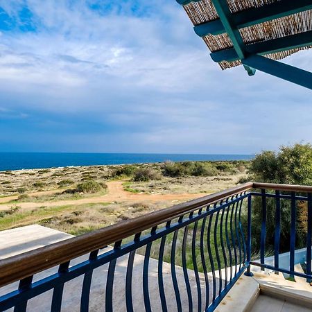House 7, The Artisan Resort Протарас Экстерьер фото